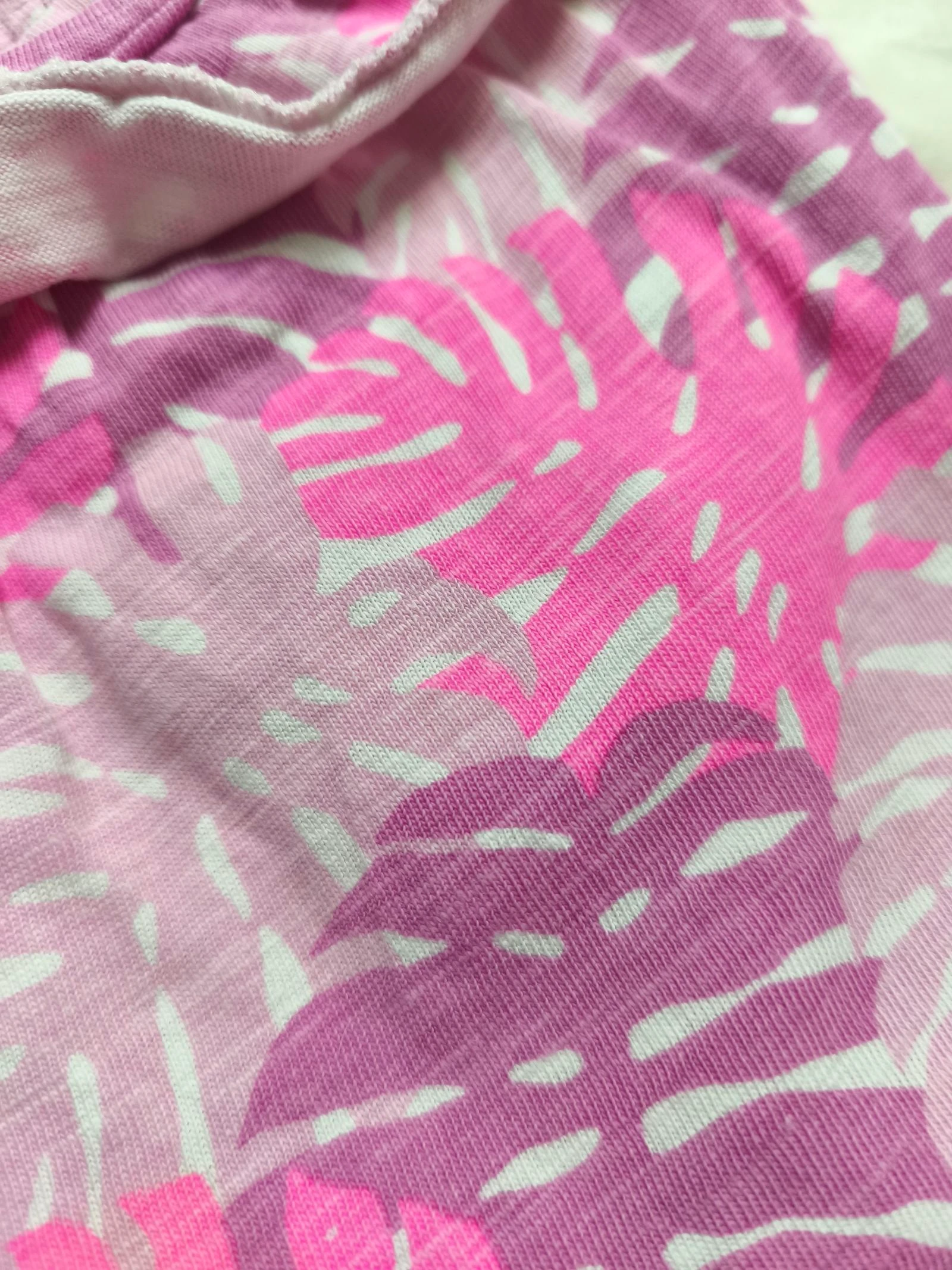 Lote de 2 tops para niña (3 años) – photo 5